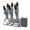 LW8-40.5/1600-25KA六氟化硫斷路器