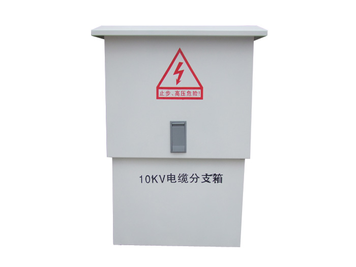 DFW電纜分支箱